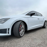 Side Skirts SEAT Leon